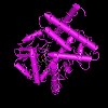 Molecular Structure Image for 6VQF