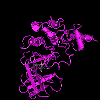 Molecular Structure Image for 6JUU