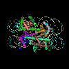 Molecular Structure Image for 6KE9