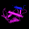 Molecular Structure Image for 6V4H