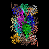 Structure molecule image