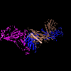 Molecular Structure Image for 7BZ5