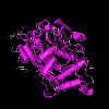 Structure molecule image