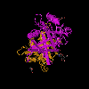 Structure molecule image