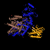 Molecular Structure Image for 6V65