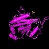 Molecular Structure Image for 6YNN