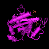 Molecular Structure Image for 6YNO