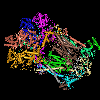 Structure molecule image