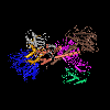 Structure molecule image