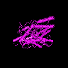 Molecular Structure Image for 7CML