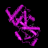 Molecular Structure Image for 7JH2