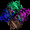 Structure molecule image