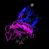 Molecular Structure Image for 6WM1