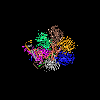 Molecular Structure Image for 6ZQN