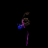 Molecular Structure Image for 6YBT