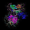 Molecular Structure Image for 7C0M