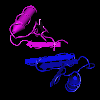 Molecular Structure Image for 7C31