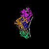 Structure molecule image