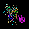 Structure molecule image