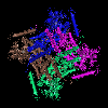 Molecular Structure Image for 6JZO