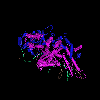 Molecular Structure Image for 6XGW