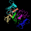 Structure molecule image