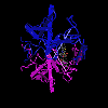 Structure molecule image