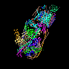 Structure molecule image