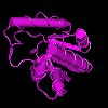 Structure molecule image