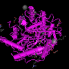 Molecular Structure Image for 6VND