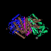 Structure molecule image