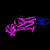 Molecular Structure Image for 7BTS