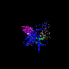 Molecular Structure Image for 1LDK