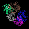 Molecular Structure Image for 1LJ7