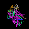 Molecular Structure Image for 7KAR