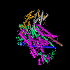 Molecular Structure Image for 7KAT