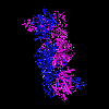 Molecular Structure Image for 7CPX