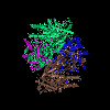 Molecular Structure Image for 6LDB