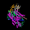 Molecular Structure Image for 7KAH