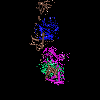 Molecular Structure Image for 7KSR