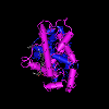 Molecular Structure Image for 7JGV