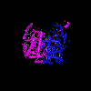 Molecular Structure Image for 7K0J