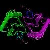 Structure molecule image