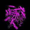 Molecular Structure Image for 6M6T