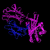 Molecular Structure Image for 1GZP