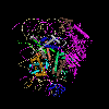 Structure molecule image