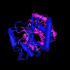 Molecular Structure Image for 7E90