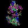 Molecular Structure Image for 7EG9