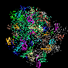 Structure molecule image