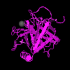 Molecular Structure Image for 6YV5